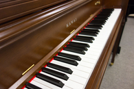 カワイ　KAWAI　KL51WI中古ピアノ